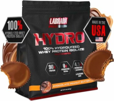 Labrada Hydro