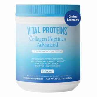 Vital Proteins Advanced Collagen Peptides